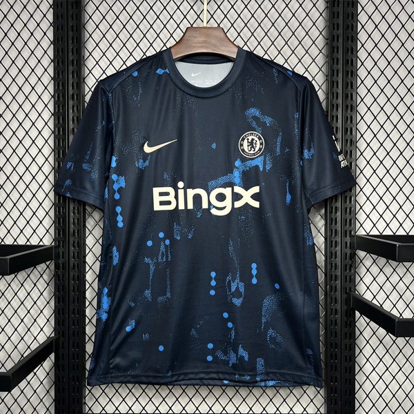 Tailandia Camiseta Chelsea Pre-Match 2024-25